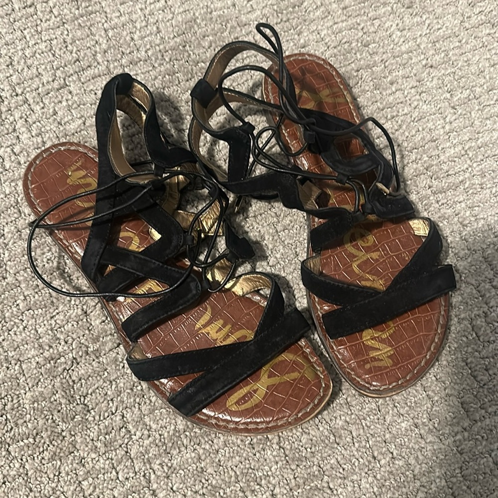 Sam edelman sandals